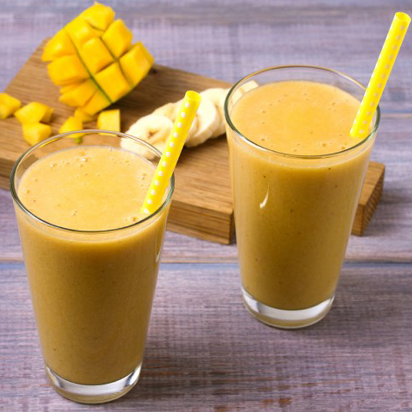 Mango Shake