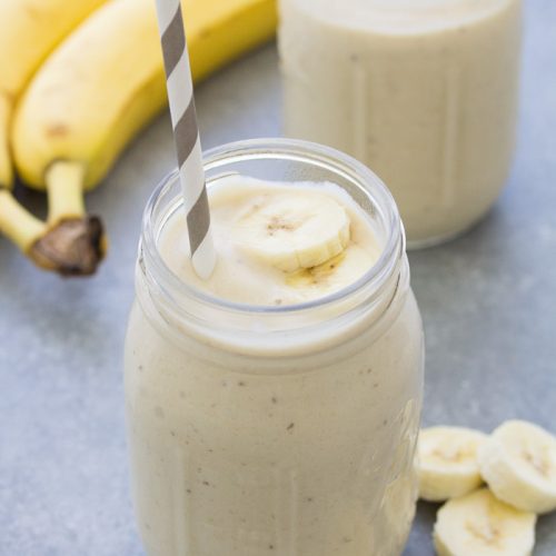 Banana Shake