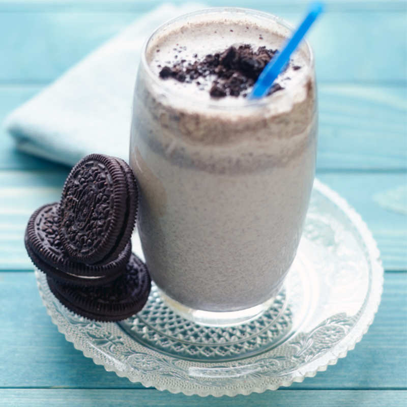 Oreo Shake