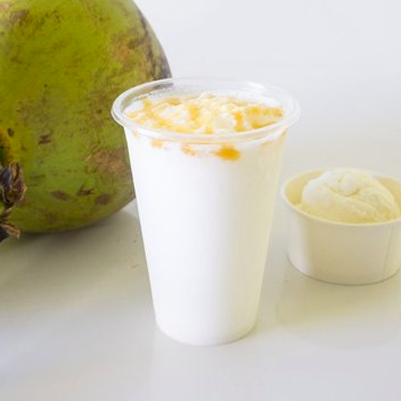 Coconut Shake