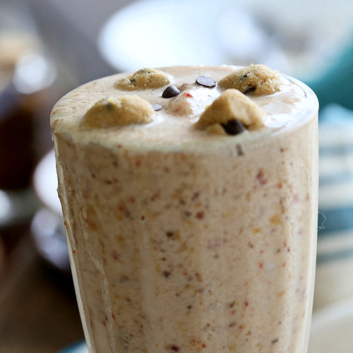 Chocochip Shake