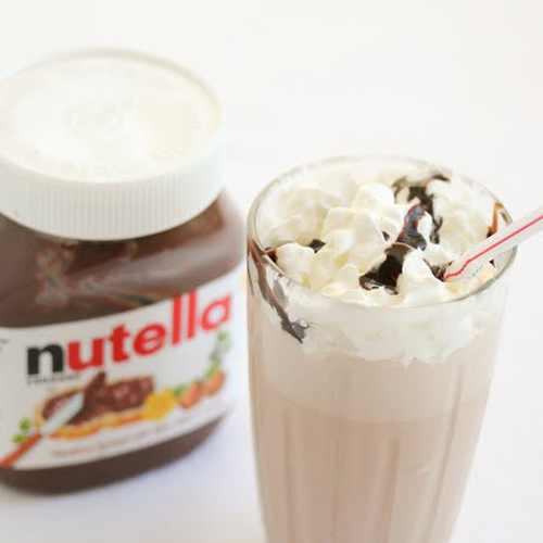 Coco Neutrella Shake