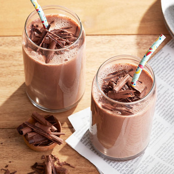Coco Pan Shake