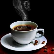Hot Coffee