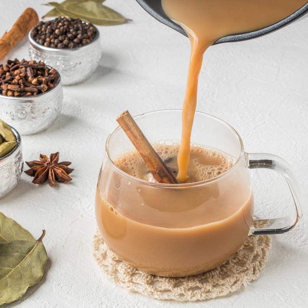 Masala Chai
