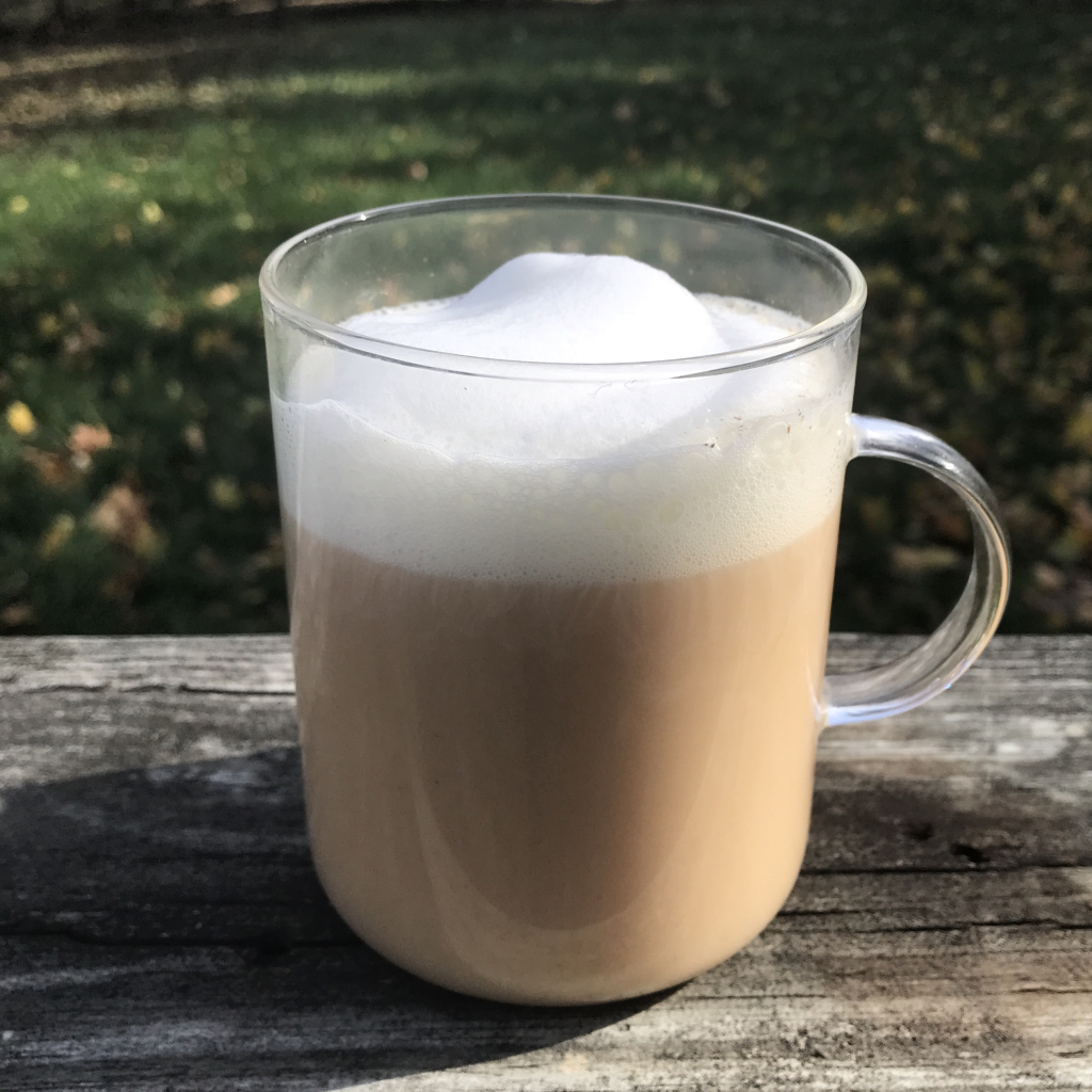 ButterScotch Chai