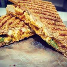 Tandoori Cheese Paneer Sand