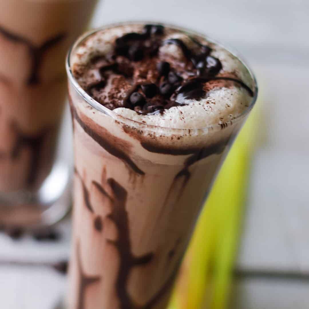 Chocolate Coffee