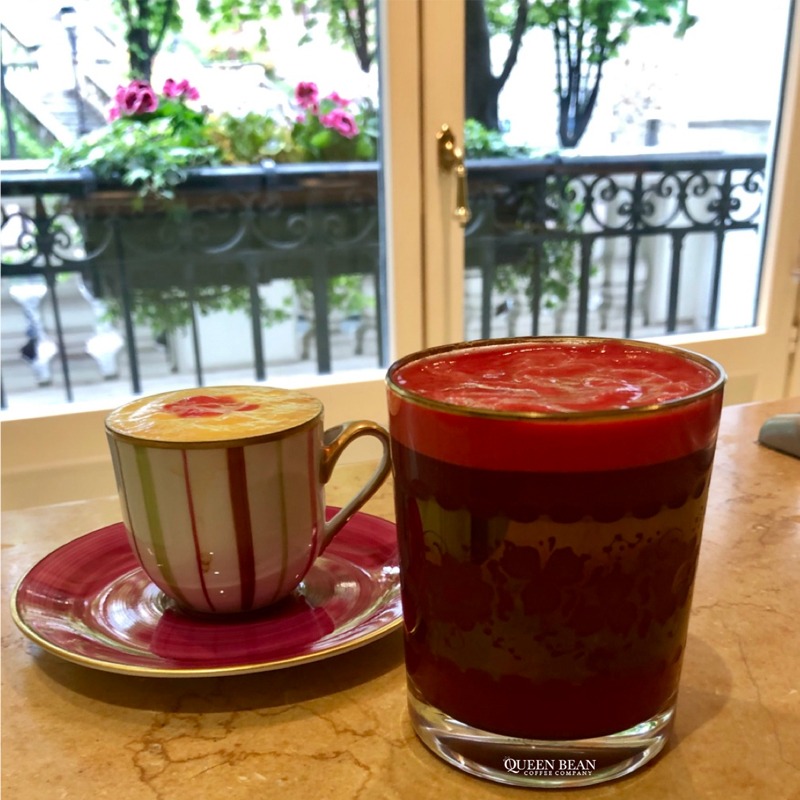 Rose Coffee