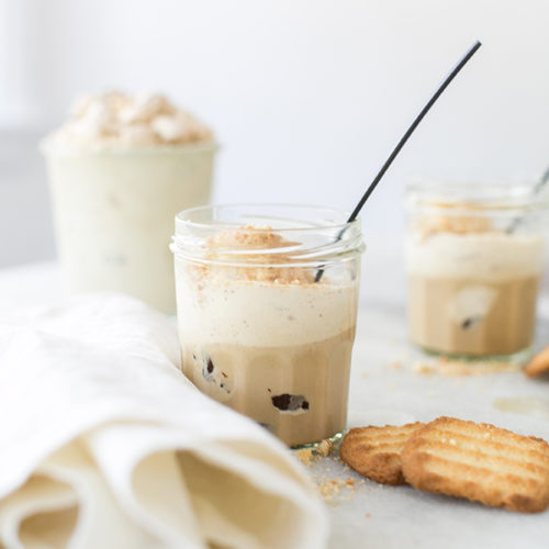 Tiramisu Coffee