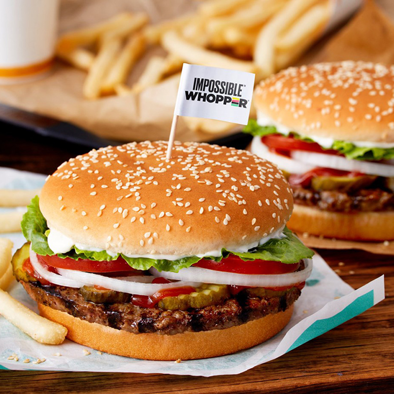 Cheese Burger