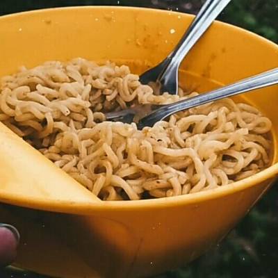 Peri Peri Maggie