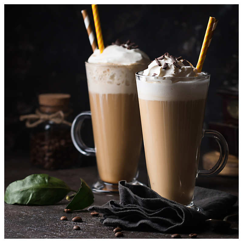 Regular Cold Coffee