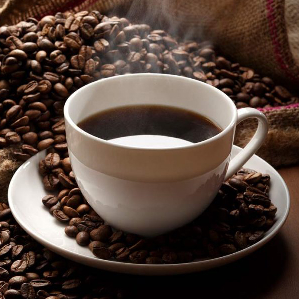 Black Coffee