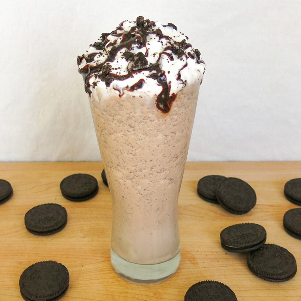 Oreo Frappe