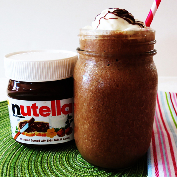 Neutrella Frappe