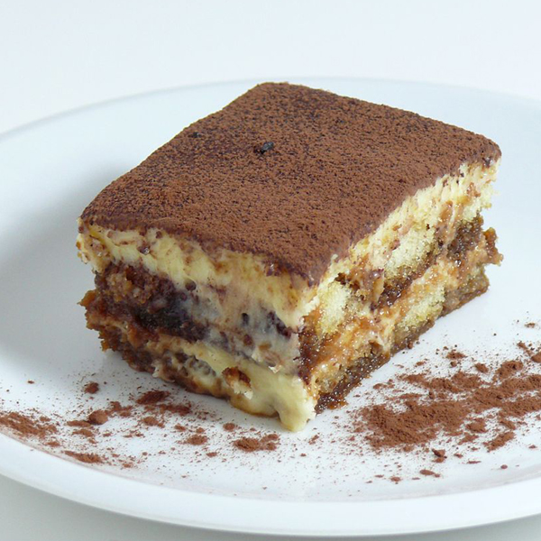 Tira Mishu Brownie