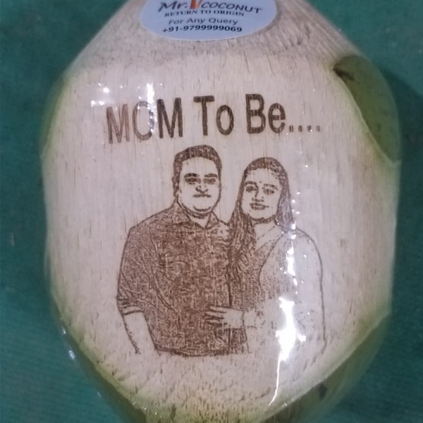 Photo Coconut