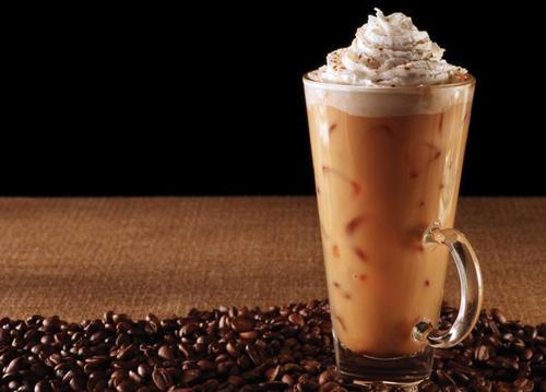 Tira Mishu Frappe