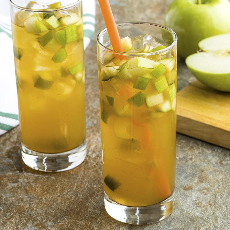 Green Apple
