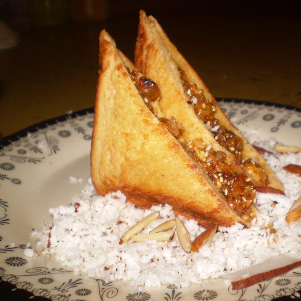 Mr. Coconut Special Sand