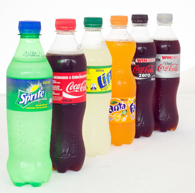 Cold Drink