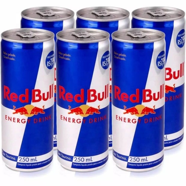 Red Bull