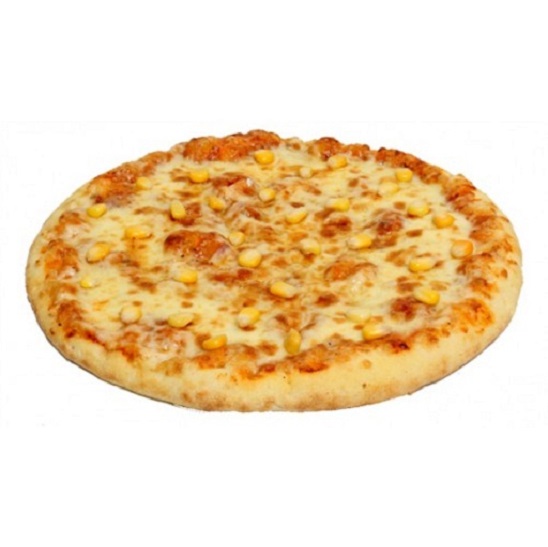 Fully Loaded Pizza