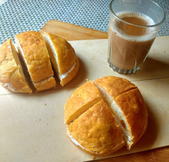 Maska Bun