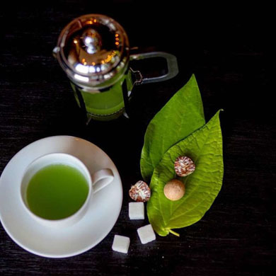 Pan Tea